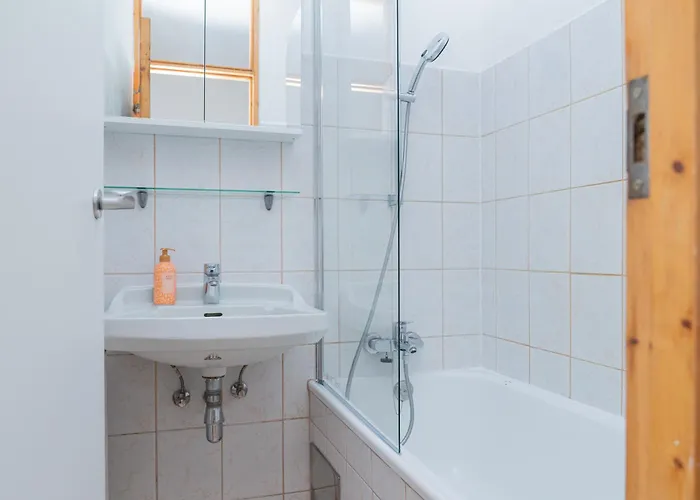 Revliving Maisonette Tres Mirades Am Steinertor Appartement Krems an der Donau